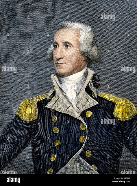 general washington