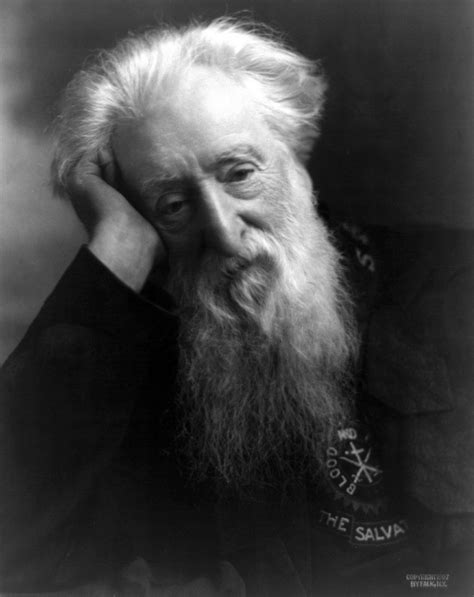 general william booth biography of barack obama