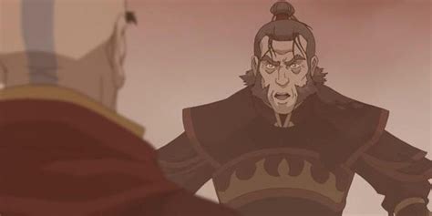General Zhao Avatar