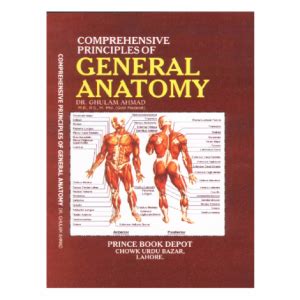 Download General Anatomy By Ghulam Ahmad Pdf Storage Googleapis 
