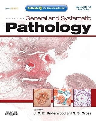 Read Online General And Systematic Pathology Underwood Torrent 