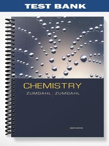 Read Online General Chemistry 1 Zumdahl 8Th Edition 