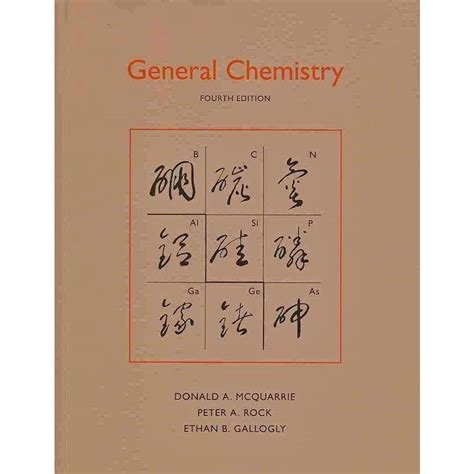 Full Download General Chemistry Fourth Edition 