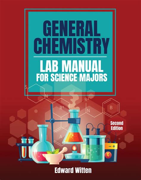 Read Online General Chemistry Laboratory Manual Chm 121 Lvown 