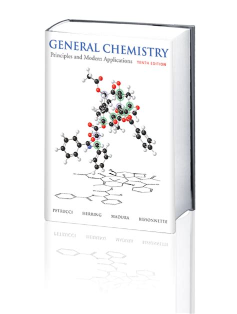 Download General Chemistry Petrucci 10Th Edition 