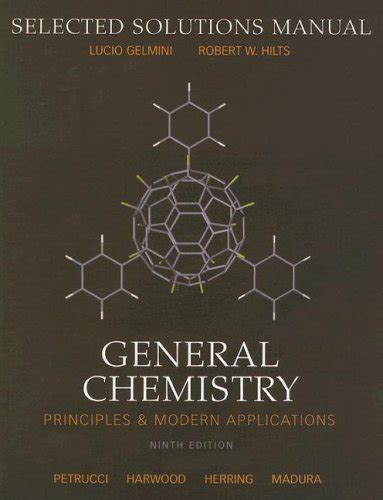 Read General Chemistry Principles And Modern Applications 10Th Edition Download 