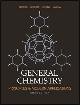 Read Online General Chemistry Principles And Modern Applications 9Th Edition 