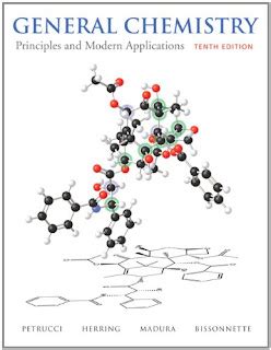 Read General Chemistry Principles And Modern Applications Petrucci 10Th Edition 