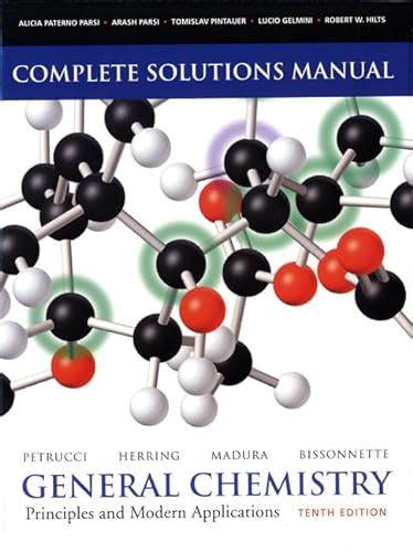 Read General Chemistry Principlestenth Edition 