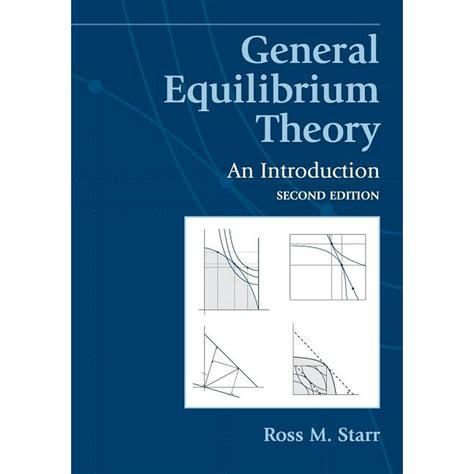 Read General Equilibrium Theory An Introduction Blouseore 