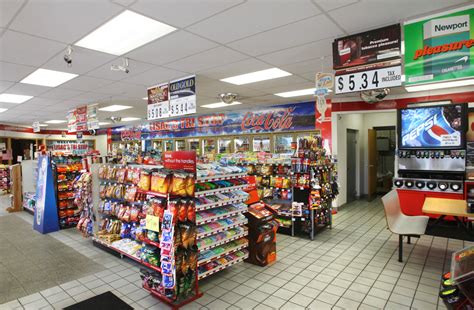 Read General Guidelines For Convenience Store Operations 