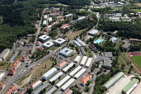 general-heusinger-kaserne in hammelburg