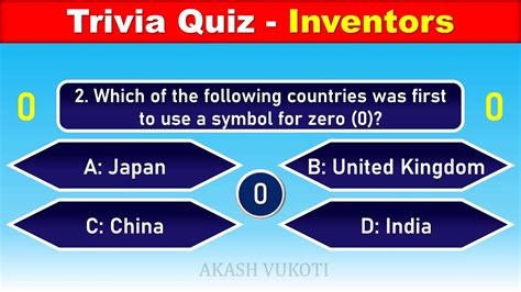 Read Online General Knowledge Trivia Questions And Answers 2011 
