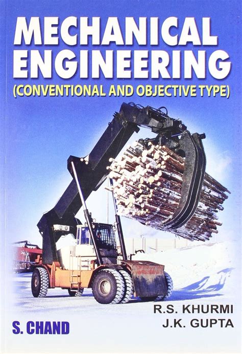 Read Online General Mechanical Engineering By Op Gupta 