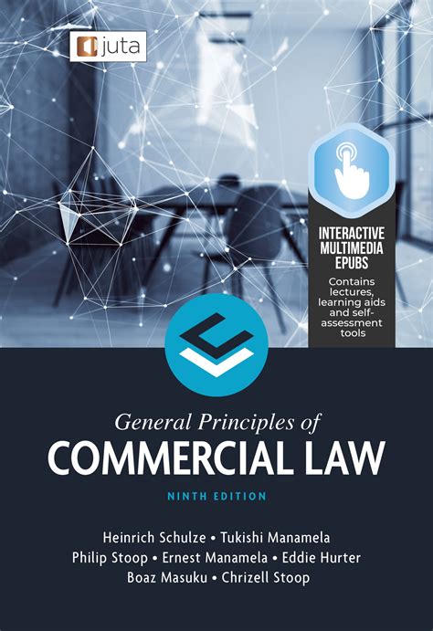 Read Online General Principles And Commercial Law Of Kenya Pdf 