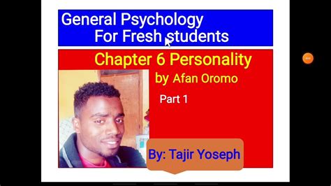 Full Download General Psychology Chapter 6 