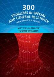 Read General Relativity Problems And Solutions 
