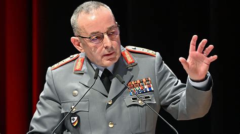 Generale Der Bundeswehr