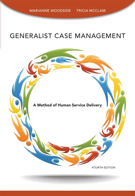 Generalist Case Management 4th Edition
