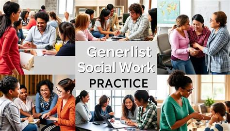 Generalist Social Work Practice