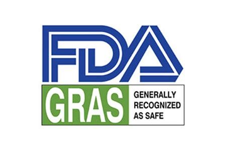 Generally Recognized As Safe