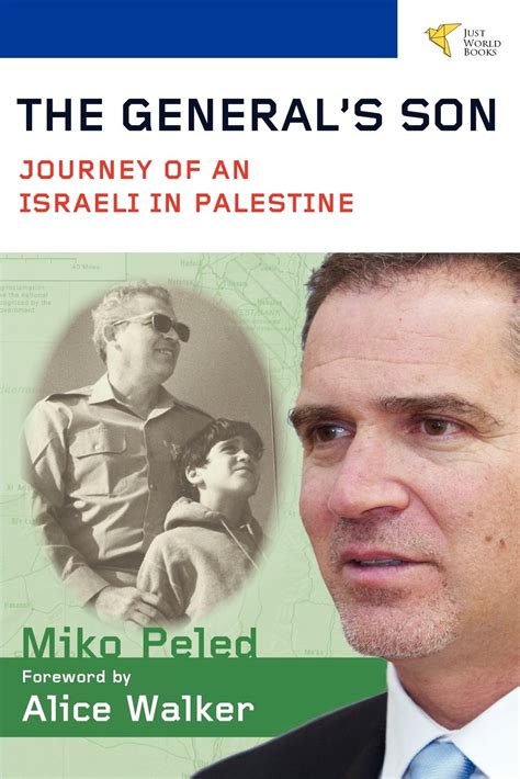 Full Download Generals Son Journey Of An Israeli In Palestine 