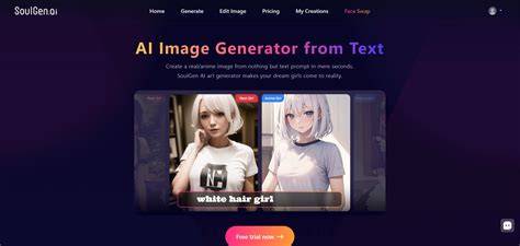 generate nudes