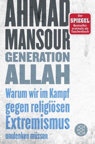 generation allah warum wir im kampf gegen religio