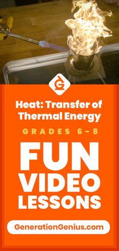 Generation Genius Heat Transfer Of Thermal Energy Flashcards Thermal Energy Transfer Worksheet Answer Key - Thermal Energy Transfer Worksheet Answer Key