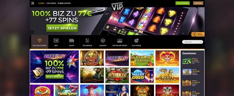 generation vip casino!