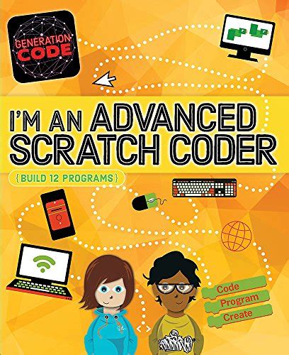 Full Download Generation Code Im An Advanced Scratch Coder 