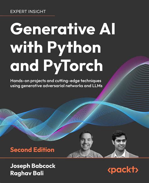 Generative Ai With Python And Tensorflow 2