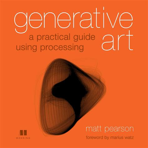 Generative Art Matt Pearson
