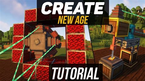 Generator Coil Create New Age