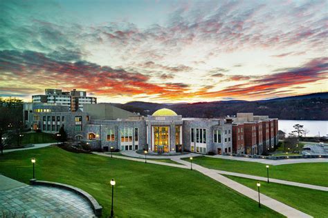 generator marist college