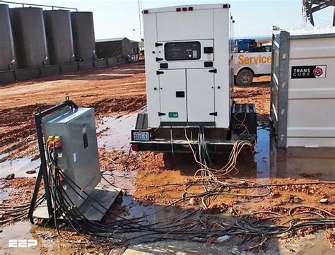 Generator Set Neutral Earthing Fg Wilson