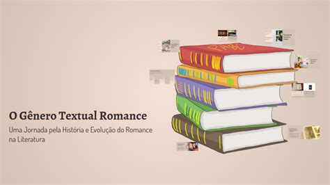 Genero Textual Romance