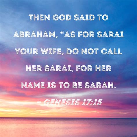 genesis - Why did Sarai & Abram have the slave Hagar?