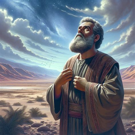 Genesis 12 1 3