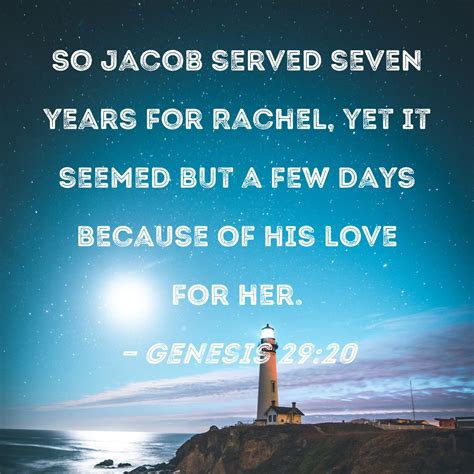 Genesis 20 29