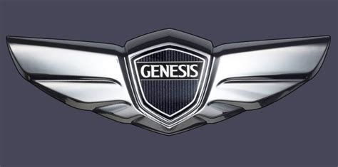 Genesis 2015 Logo