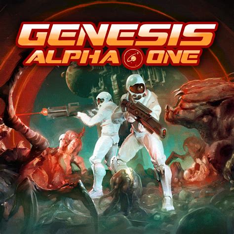 Genesis Alpha