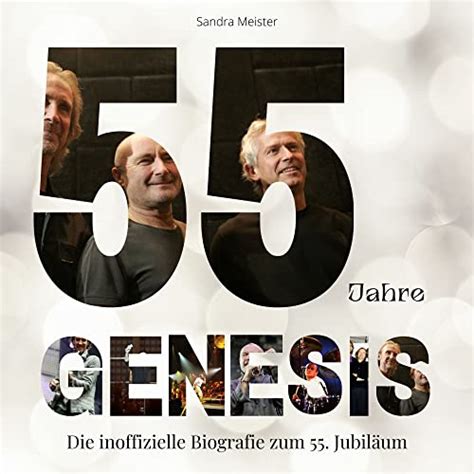 genesis biografie
