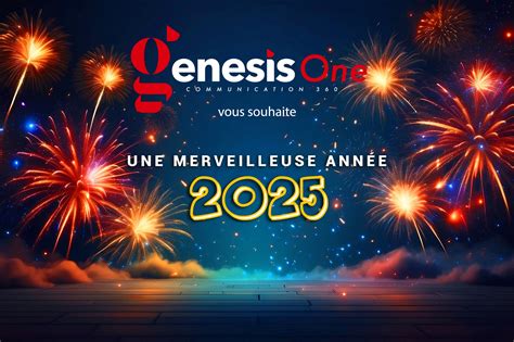 Genesis One One