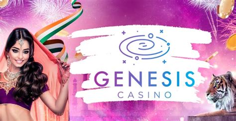 genesis online gambling