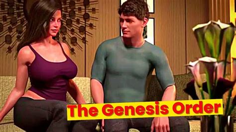 Genesis Order Walkthrough Weed Killer
