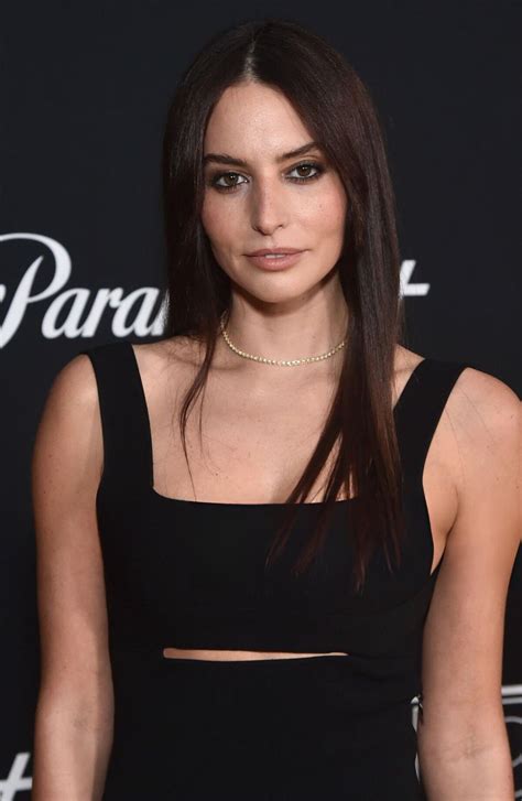 genesis rodriguez nude