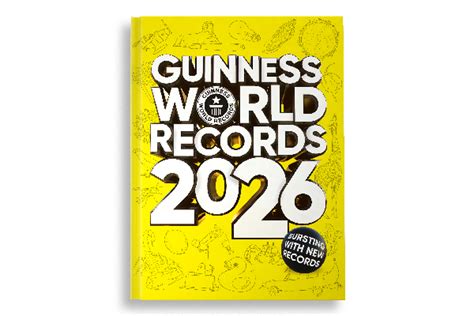 Genesis World Records
