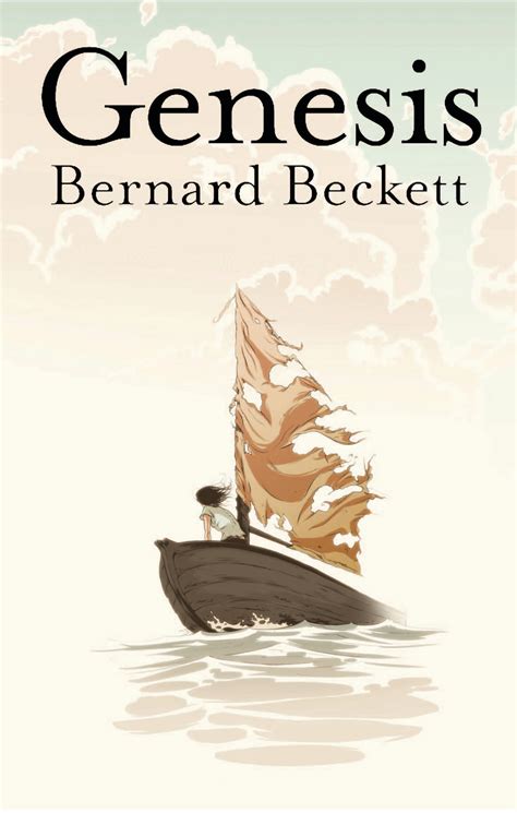 Read Online Genesis By Bernard Beckett Pdf Aureki 