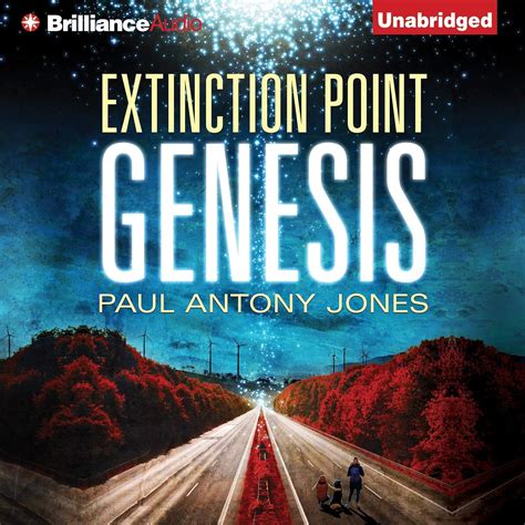 Download Genesis Extinction Point Series Book 4 